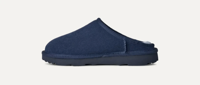 Mocassins classiques