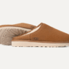 Mocassins classiques