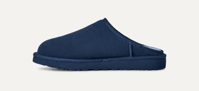 Mocassins classiques