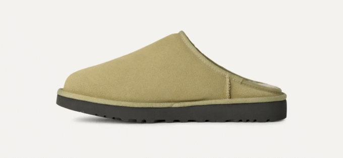 Mocassins classiques