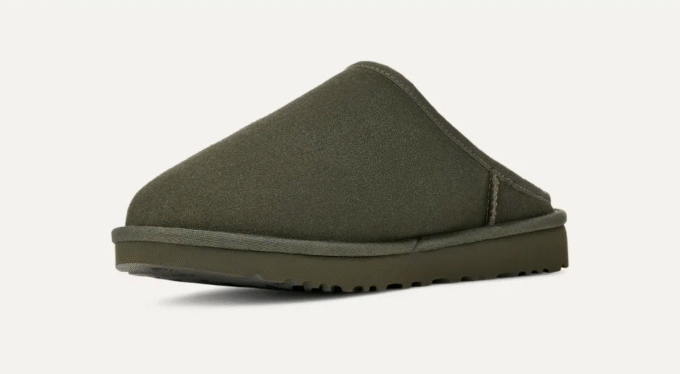 Mocassins classiques