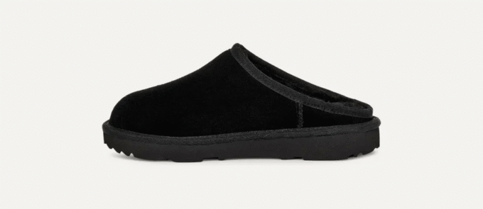 Mocassins classiques