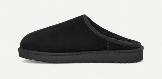 Mocassins classiques