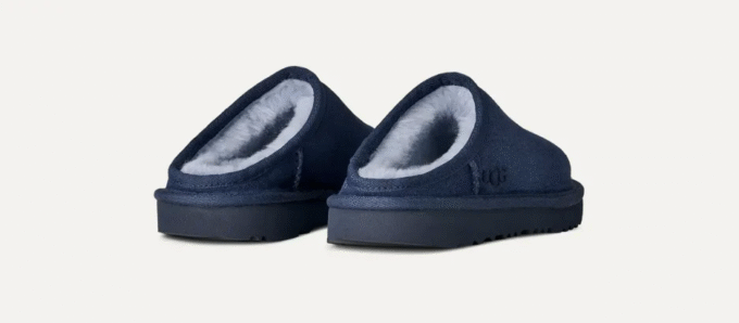 Mocassins classiques