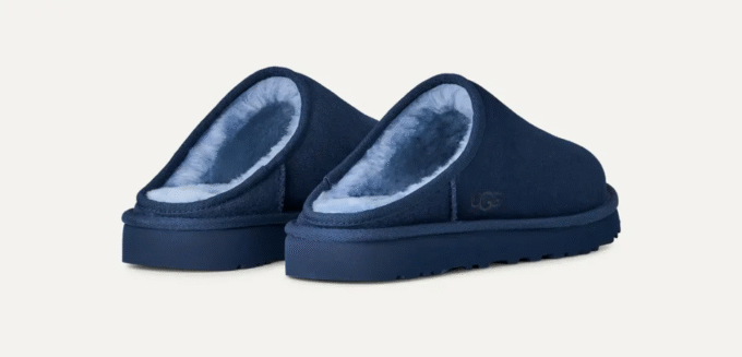 Mocassins classiques