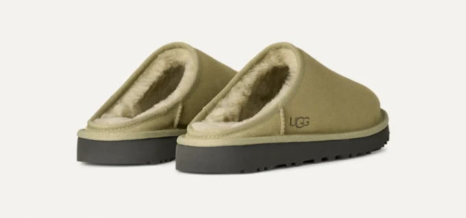 Mocassins classiques