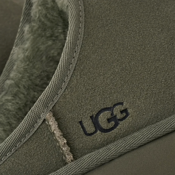Mocassins classiques