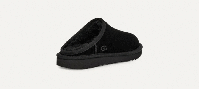 Mocassins classiques