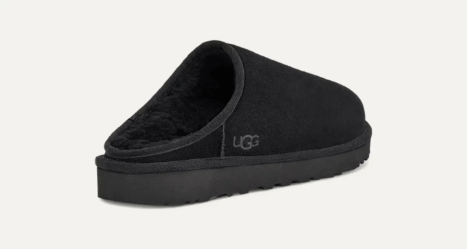 Mocassins classiques