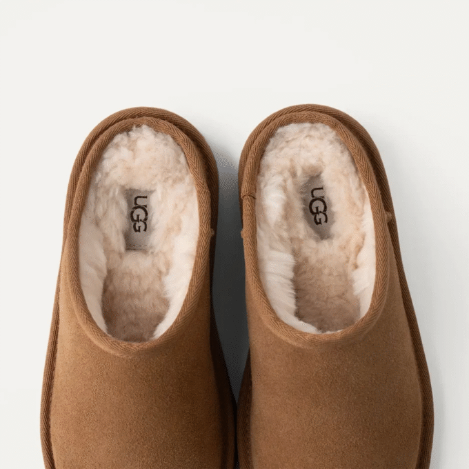 Mocassins classiques