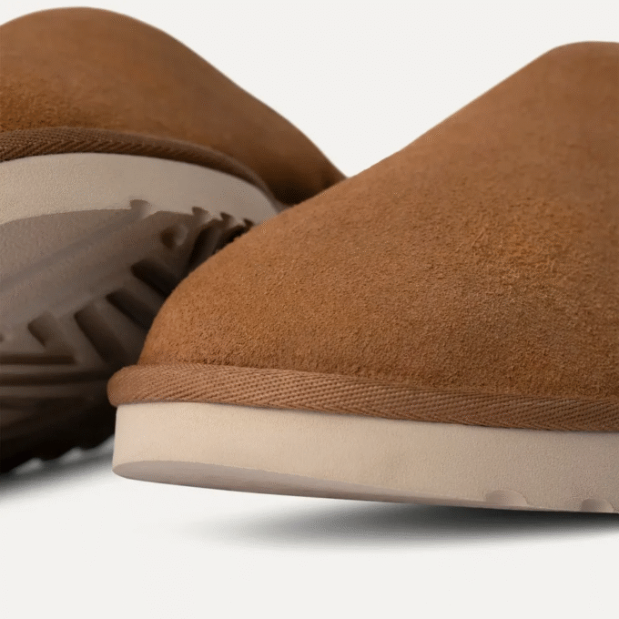 Mocassins classiques
