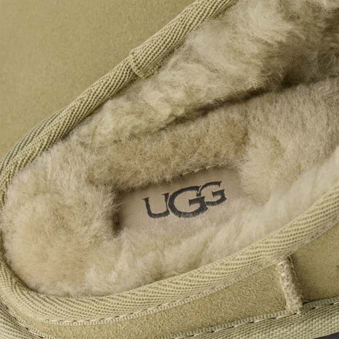 Mocassins classiques