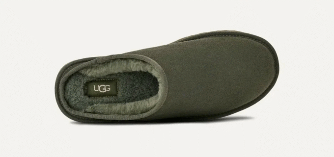 Mocassins classiques