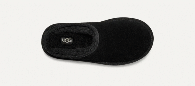 Mocassins classiques