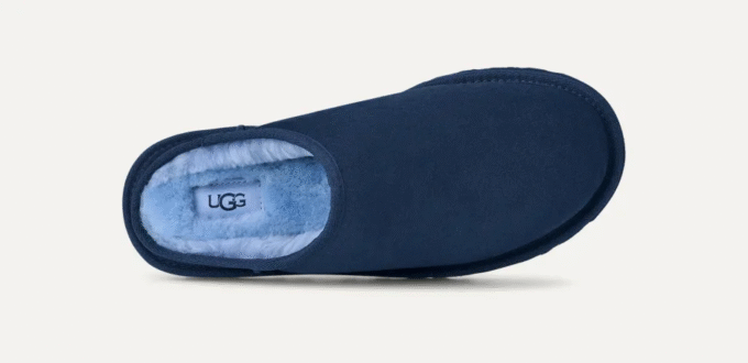 Mocassins classiques