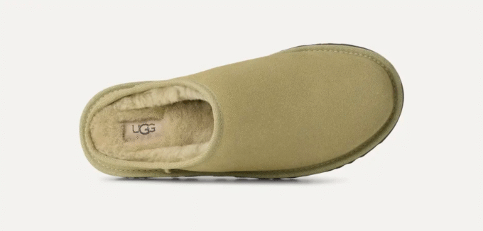 Mocassins classiques