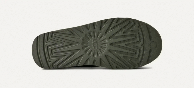 Mocassins classiques