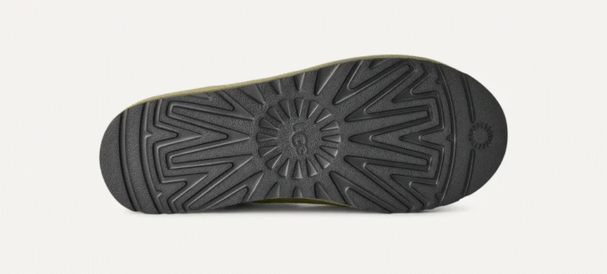 Mocassins classiques
