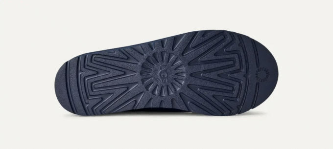 Mocassins classiques