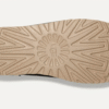 Mocassins classiques en daim duveteux
