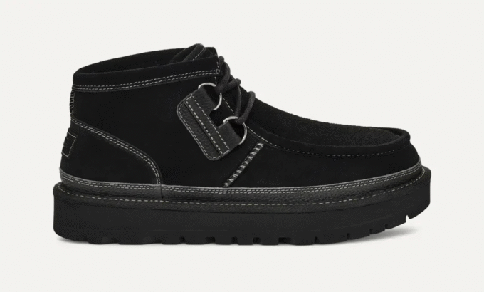 Mocassins UGG Hayden