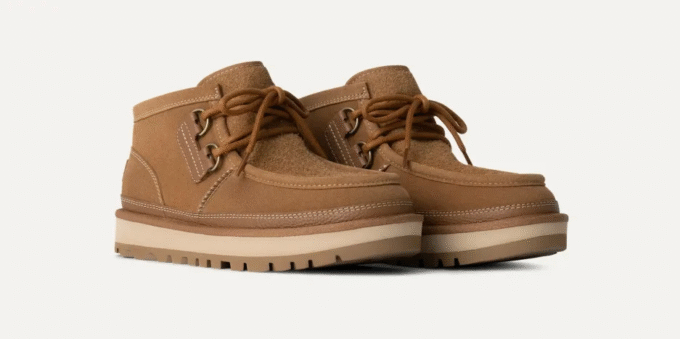 Mocassins UGG Hayden