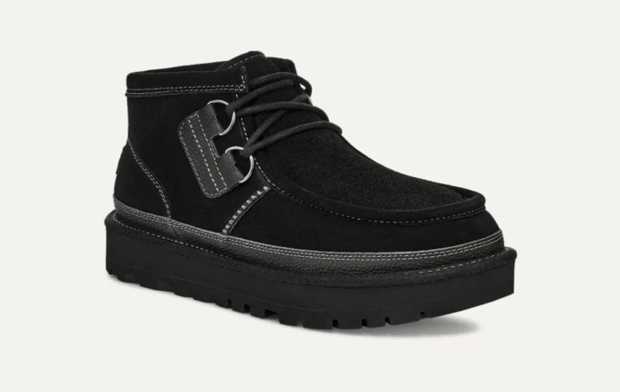 Mocassins UGG Hayden