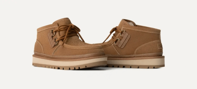 Mocassins UGG Hayden