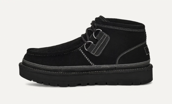 Mocassins UGG Hayden