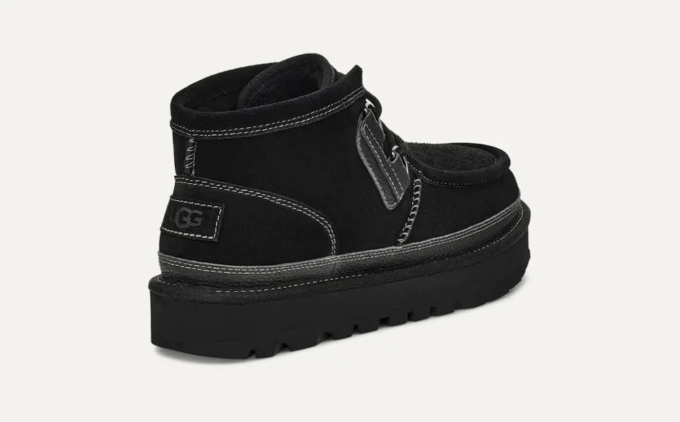 Mocassins UGG Hayden
