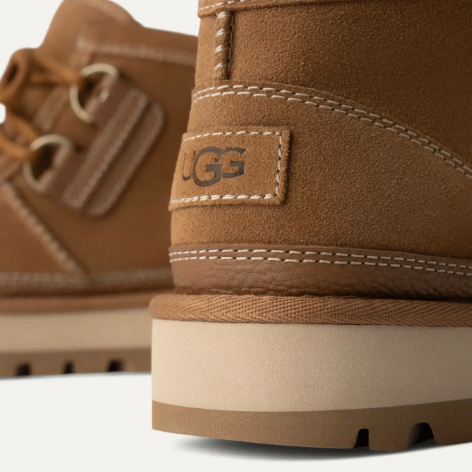 Mocassins UGG Hayden