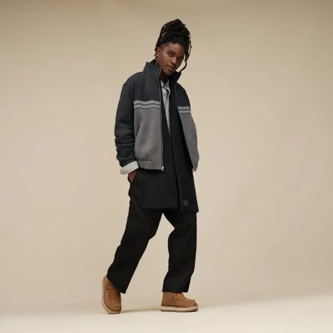 Mocassins UGG Hayden