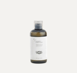 Nettoyant et revitalisant UGG