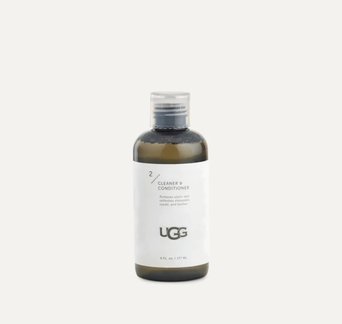 Nettoyant et revitalisant UGG