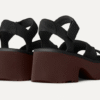 Nouvelle sangle de cheville Heights
