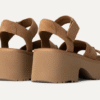Nouvelle sangle de cheville Heights