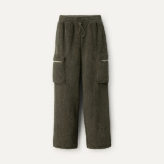 Pantalon cargo Nyisha UGGfluff