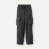 Pantalon cargo Nyisha UGGfluff