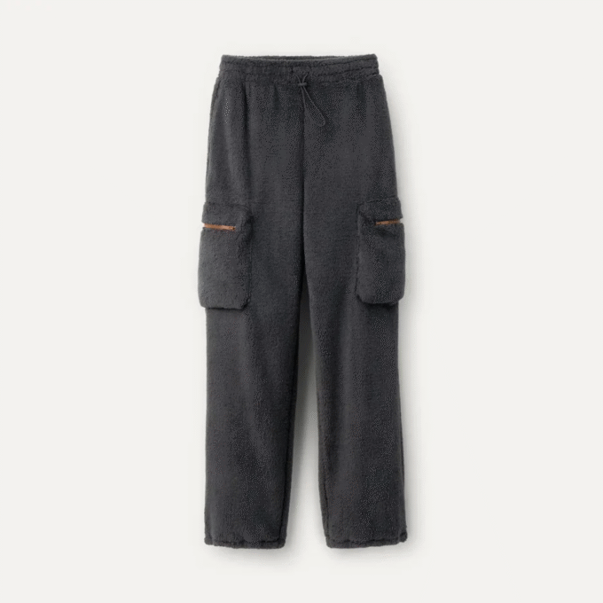Pantalon cargo Nyisha UGGfluff
