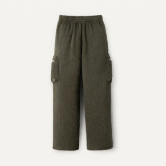 Pantalon cargo Nyisha UGGfluff