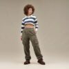 Pantalon cargo Nyisha UGGfluff