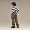 Pantalon cargo Nyisha UGGfluff