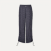 Pantalon côtelé Vyanna