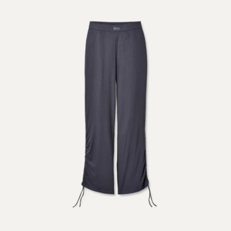 Pantalon côtelé Vyanna