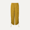 Pantalon côtelé Vyanna