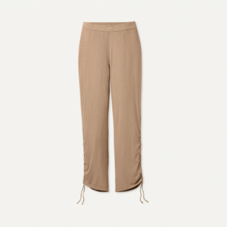 Pantalon côtelé Vyanna