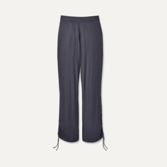 Pantalon côtelé Vyanna