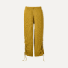 Pantalon côtelé Vyanna
