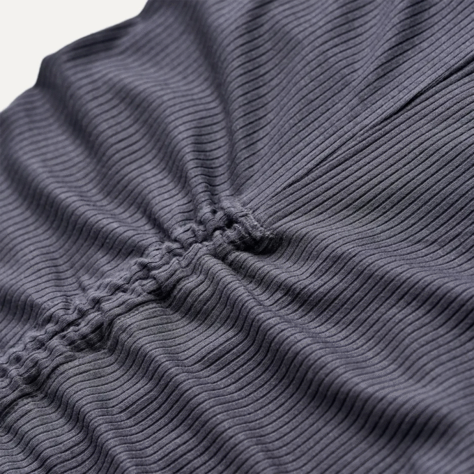 Pantalon côtelé Vyanna