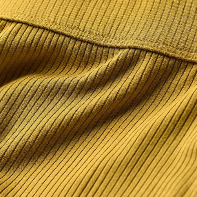 Pantalon côtelé Vyanna